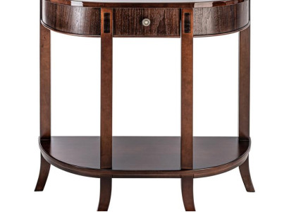 Telephone table Consoles Tables Real Wood Chest of drawers Sideboard Table Luxury